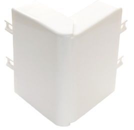 060004S Угол внешний изменяемый для кабельного канала SPL 60х16, 1/25 060004S Угол внешний изменяемый для кабельного канала SPL 60х16, 1/25