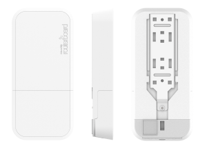 Точка доступа (Мост) MikroTik wAP 60G (RBwAPG-60ad) фото 2 Точка доступа (Мост) MikroTik wAP 60G (RBwAPG-60ad) фото 2