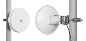 Точка доступа (Мост) MikroTik Wireless Wire nRAY (nRAYG-60adpair) Точка доступа (Мост) MikroTik Wireless Wire nRAY (nRAYG-60adpair)