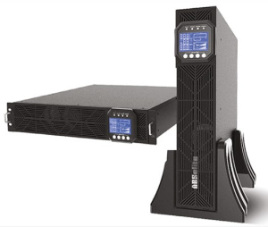 ИБП On-line 1000 VA ABSolite Smart 1000, 24VDC(с АКБ 2*7А/ч) ИБП On-line 1000 VA ABSolite Smart 1000, 24VDC(с АКБ 2*7А/ч)