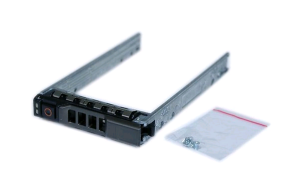 Салазки жесткого диска 2.5" DELL R/T- 310/410/610/620/630/710/720/730 DELL DP/N G176J Салазки жесткого диска 2.5" DELL R/T- 310/410/610/620/630/710/720/730 DELL DP/N G176J