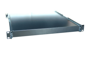 Полка выдвижная для шкафа SIT-SRCK080 для шкафов глубиной 800мм(глубина полки 500мм) Полка выдвижная для шкафа SIT-SRCK080 для шкафов глубиной 800мм(глубина полки 500мм)