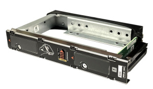 Салазки жесткого диска 2.5" DELL Storage MD1280 (P/N:0C21VW) Салазки жесткого диска 2.5" DELL Storage MD1280 (P/N:0C21VW)