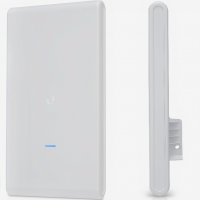 Toчка доступа Ubiquiti UniFi UAP-AC-M-PRO, 1750Mbps