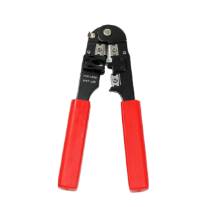 Инструмент для обжимки кабеля HT-2094C ATCOM Инструмент для обжимки кабеля HT-2094C ATCOM