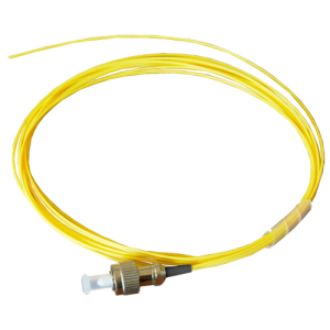FC SM (G652) 0,9мм Оптический пигтейл --1,5м FC SM (G652) 0,9мм Оптический пигтейл --1,5м