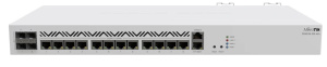 Маршрутизатор MikroTik (CCR2116-12G-4S+) Маршрутизатор MikroTik (CCR2116-12G-4S+)