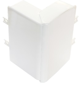 075004S Угол внешний изменяемый для кабельного канала SPL 75х20, 1/10 075004S Угол внешний изменяемый для кабельного канала SPL 75х20, 1/10