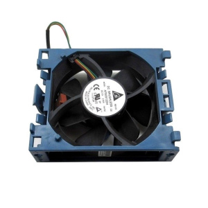 Вентилятор для серверной платформы HP ML350 G6 P/N:508110-001 Вентилятор для серверной платформы HP ML350 G6 P/N:508110-001