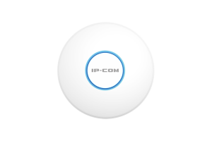Toчка доступа IPCOM IUAP-AC-LITE, Up to 1167 Mbps, 802.11ac Dual-Band, PoE (passive+802.3af) Toчка доступа IPCOM IUAP-AC-LITE, Up to 1167 Mbps, 802.11ac Dual-Band, PoE (passive+802.3af)