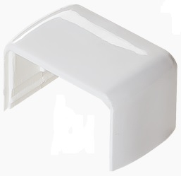 020006S Соединительная деталь для кабельного канала SPL 20х12,5, 1/50 020006S Соединительная деталь для кабельного канала SPL 20х12,5, 1/50