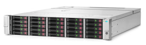 Дисковая полка 2U HP D3700 QW967A 25x2,5" SAS 12G, 2x I/O module 2xPSU, 2x Fan SFF8644 Дисковая полка 2U HP D3700 QW967A 25x2,5" SAS 12G, 2x I/O module 2xPSU, 2x Fan SFF8644