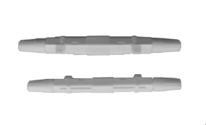 Мини муфта для защиты сварного стыка FTTH кабеля Мини муфта для защиты сварного стыка FTTH кабеля