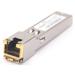 Модуль SFP+ Ethernet 10G (HP firmware) Модуль SFP+ Ethernet 10G (HP firmware)