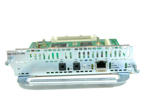 Модуль расширения Cisco NM-1CE1T1-PRI для CISCO 26xx/36xx series Модуль расширения Cisco NM-1CE1T1-PRI для CISCO 26xx/36xx series