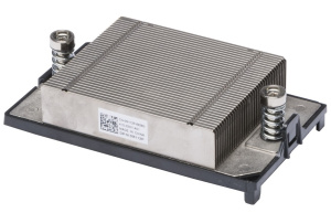 Радиатор процессора для платформы DELL PowerEdge R620 s2011 Радиатор процессора для платформы DELL PowerEdge R620 s2011