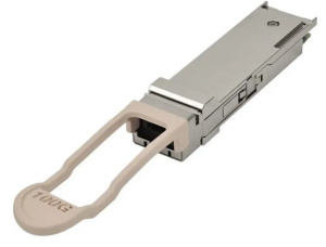 Модуль QSFP28 SR4 100Gbase Intel Модуль QSFP28 SR4 100Gbase Intel