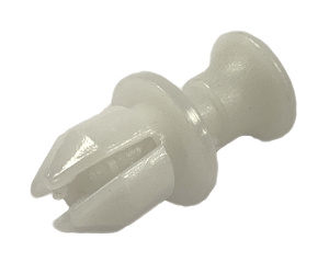 Клипса-заклепка SR-1010 для адаптерных панелей Клипса-заклепка SR-1010 для адаптерных панелей