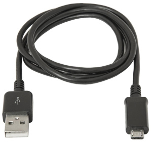 Кабель DEFENDER USB2 AM-MICROBM 1M USB08-03H 87473 Кабель DEFENDER USB2 AM-MICROBM 1M USB08-03H 87473