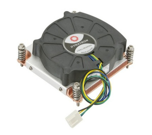 Радиатор процессора LGA1155/1150/1151 для SuperMicro ACTIVE SNK-P0049A4 Радиатор процессора LGA1155/1150/1151 для SuperMicro ACTIVE SNK-P0049A4