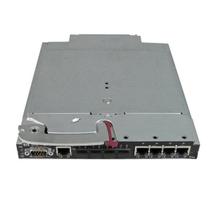 Модуль расширения для HP Blade Layer2/3 Ethernet Switch (P/N:438475-001) Модуль расширения для HP Blade Layer2/3 Ethernet Switch (P/N:438475-001)