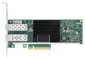 Сетевая карта HPE 562SFP+ 2x10G P/N: 727055-B21 790316-001 Сетевая карта HPE 562SFP+ 2x10G P/N: 727055-B21 790316-001