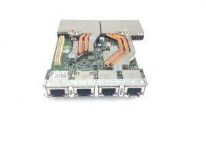 Модуль расширения DELL BROADCOM 57800S 2x1Gbit+2x10G ETH DPN:0Y36FR Модуль расширения DELL BROADCOM 57800S 2x1Gbit+2x10G ETH DPN:0Y36FR