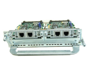 Модуль расширения Cisco NM-2V Voice motherboard для CISCO 26xx/36xx/37xx series Модуль расширения Cisco NM-2V Voice motherboard для CISCO 26xx/36xx/37xx series