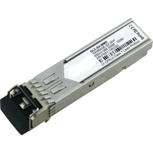 Модуль SFP Cisco GLC-SX-MMD 1Gbit 850nm Модуль SFP Cisco GLC-SX-MMD 1Gbit 850nm