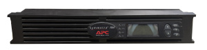 Лицевая панель-Дисплей APC Symmetra PowerView AP9215RM Лицевая панель-Дисплей APC Symmetra PowerView AP9215RM