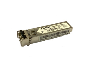 Модуль SFP DELL FTLF8519P2BNL 850nm 2G Модуль SFP DELL FTLF8519P2BNL 850nm 2G