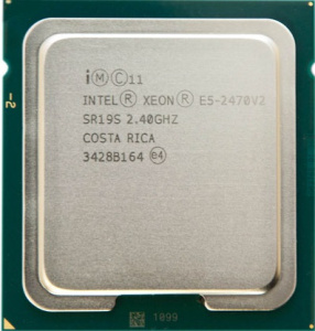 Процессор Intel Xeon E5-2470(8C/16T, 2.3/3.1 GHz, 8 GT/s, 20M Cache,TDP 95W) LGA1356 Mark:10061/1125 Процессор Intel Xeon E5-2470(8C/16T, 2.3/3.1 GHz, 8 GT/s, 20M Cache,TDP 95W) LGA1356 Mark:10061/1125