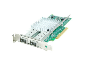 Сетевая карта INTEL X520-DA2 (E10G42BTDA) Dual Port 10Gb SFP+ PCI-E chipset 82599 !NEW! DAC only Сетевая карта INTEL X520-DA2 (E10G42BTDA) Dual Port 10Gb SFP+ PCI-E chipset 82599 !NEW! DAC only