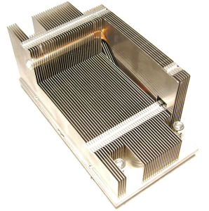 Радиатор процессора Socket 1366 NEC Express Nec5800_R120A/B-2 Радиатор процессора Socket 1366 NEC Express Nec5800_R120A/B-2