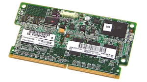 Модуль Cache 2Gb FBWC для контроллеров HP SmartArray P420/i420 P/N: 633543-001 Модуль Cache 2Gb FBWC для контроллеров HP SmartArray P420/i420 P/N: 633543-001