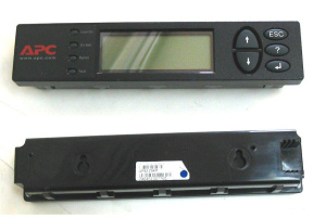 Дисплей Symmetra PowerView AP9215RM Дисплей Symmetra PowerView AP9215RM