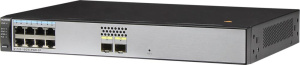 Коммутатор управляемый HUAWEI S1720-10GW-PWR-2P 8xGE(8xPoE+) 2xSFP L2 !NEW! Коммутатор управляемый HUAWEI S1720-10GW-PWR-2P 8xGE(8xPoE+) 2xSFP L2 !NEW!