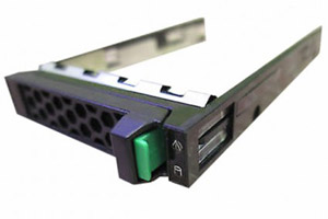 Салазки дисков 2.5" для серверов Fujitsu серии M1-M5 A3C40179841 Салазки дисков 2.5" для серверов Fujitsu серии M1-M5 A3C40179841