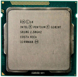 Процессор Intel Pentium G2020T(2C/2T, 2.5 GHz,3MB,TDP35W) LGA1155 Mark:2330/1292 Процессор Intel Pentium G2020T(2C/2T, 2.5 GHz,3MB,TDP35W) LGA1155 Mark:2330/1292