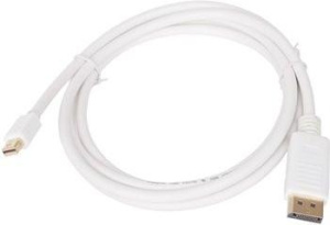 Кабель DP->Mini DP 1.8m VCOM CG681-1.8M Кабель DP->Mini DP 1.8m VCOM CG681-1.8M