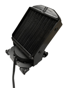 Радиатор процессора s2011 для рабочей станции HP Z820 water-cool Радиатор процессора s2011 для рабочей станции HP Z820 water-cool