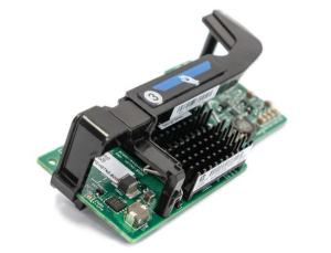Модуль расширения HP FlexFabric 20Gb 2-Port 630FLB Adapter 700063-001 Модуль расширения HP FlexFabric 20Gb 2-Port 630FLB Adapter 700063-001