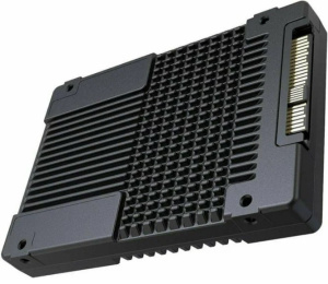 Диск SSD 2,5" NVMe U.2 PCI-e 1.5TB INTEL OPTANE SSDPE21K015TA P4800X 550KIOPS Диск SSD 2,5" NVMe U.2 PCI-e 1.5TB INTEL OPTANE SSDPE21K015TA P4800X 550KIOPS