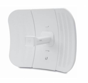 Беспроводной мост Ubiquiti LiteBeam LBE-M5-23, 5GHz,23dBi Беспроводной мост Ubiquiti LiteBeam LBE-M5-23, 5GHz,23dBi