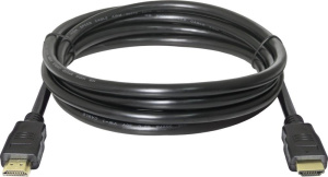 Кабель HDMI (M) - HDMI (M) 5m DEFENDER 87353 Ver.1.4 Кабель HDMI (M) - HDMI (M) 5m DEFENDER 87353 Ver.1.4