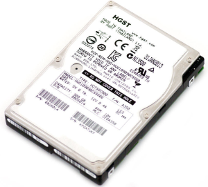 Жесткий диск 2.5" 147 Gb HITACHI HUC151414CSS600 Ultrastar C15K147 15Krpm 64MB SAS 6G Жесткий диск 2.5" 147 Gb HITACHI HUC151414CSS600 Ultrastar C15K147 15Krpm 64MB SAS 6G