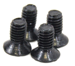 Комплект болтиков для салазок 2.5" (16 болтиков) Комплект болтиков для салазок 2.5" (16 болтиков)