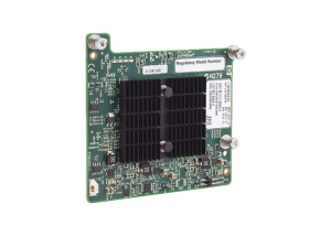 Модуль расширения BLc Infiniband/Ethernet 10Gb 2-Port Host Channel Adapter P/N:644160-B21 Модуль расширения BLc Infiniband/Ethernet 10Gb 2-Port Host Channel Adapter P/N:644160-B21
