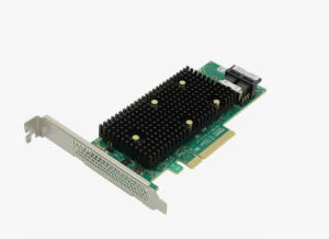 Контроллер LSI 9440-8I 2xSFF8643 RAID 0-1-5 No Cache (SATA-SAS-NVME)12G PCIE Контроллер LSI 9440-8I 2xSFF8643 RAID 0-1-5 No Cache (SATA-SAS-NVME)12G PCIE