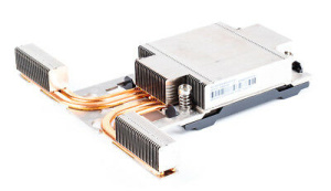 Радиатор процессора LGA2011 V3/V4 для HP DL360Gen9 TDP-120W+ Радиатор процессора LGA2011 V3/V4 для HP DL360Gen9 TDP-120W+